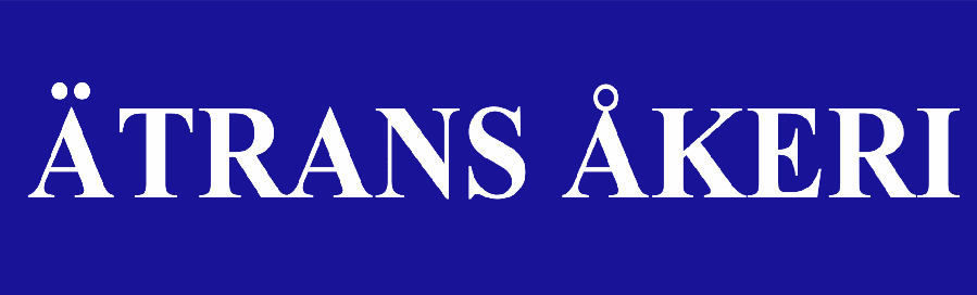 Ätrans Åkeri